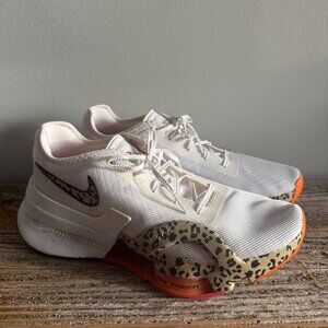 USED-Nike Women's Air zoom-Size 10